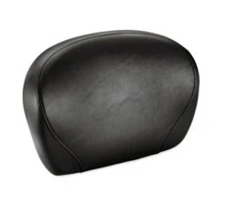 Harley Davidson Backrest Pads Smooth Bucket