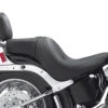 Harley Davidson Sundowner Deep Bucket Seat 16.5" Smooth