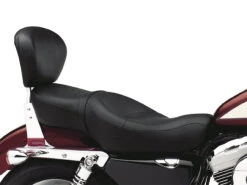 Harley Davidson Sundowner Deep Bucket Seat 15"