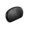 Harley Davidson Passenger Backrest Pad Short Smooth