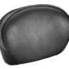 Harley Davidson Backrest Pads Fat Boy Lacing Bucket