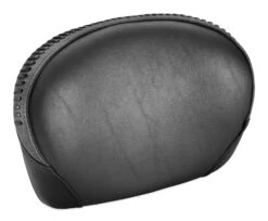 Harley Davidson Backrest Pads Fat Boy Lacing Bucket