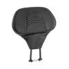 Harley Davidson Rider Backrest Street Glide Style 06-10