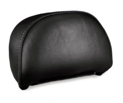 Harley Davidson Slip-Over Passenger Backrest Pad