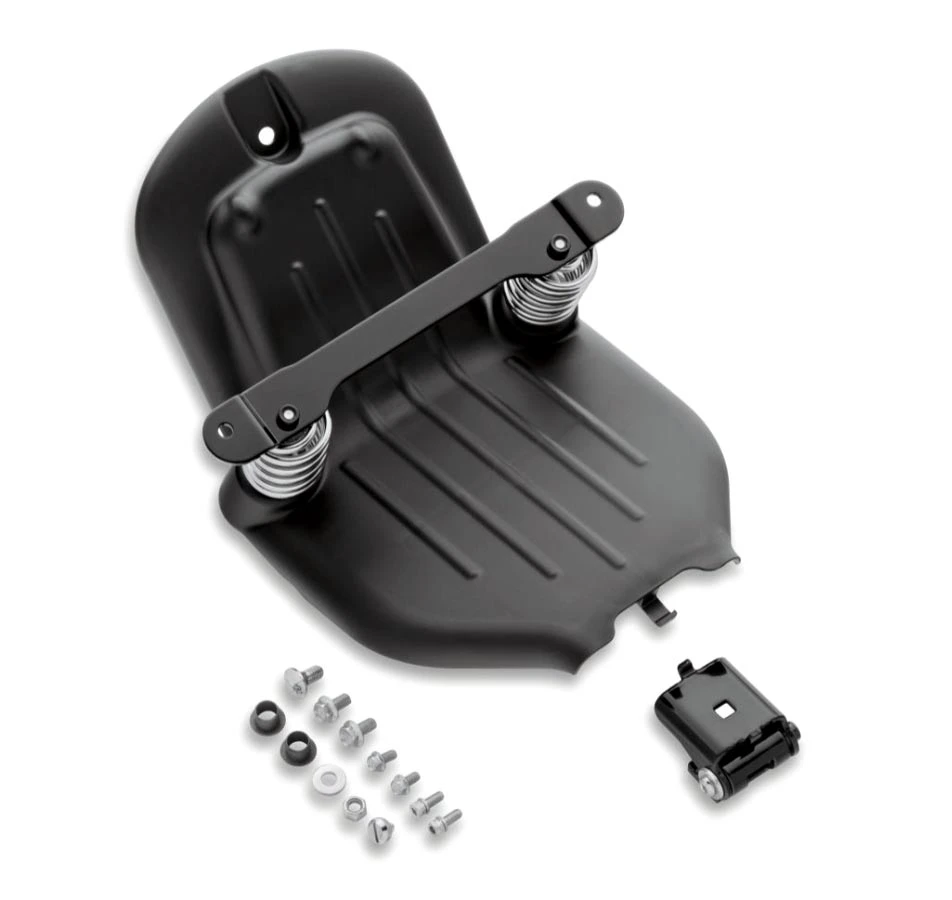 Harley Davidson Solo Seat Bracket/Spring Kit