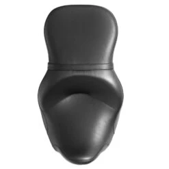 Harley Davidson Sundowner Deep Bucket Seat 14.5" Smooth