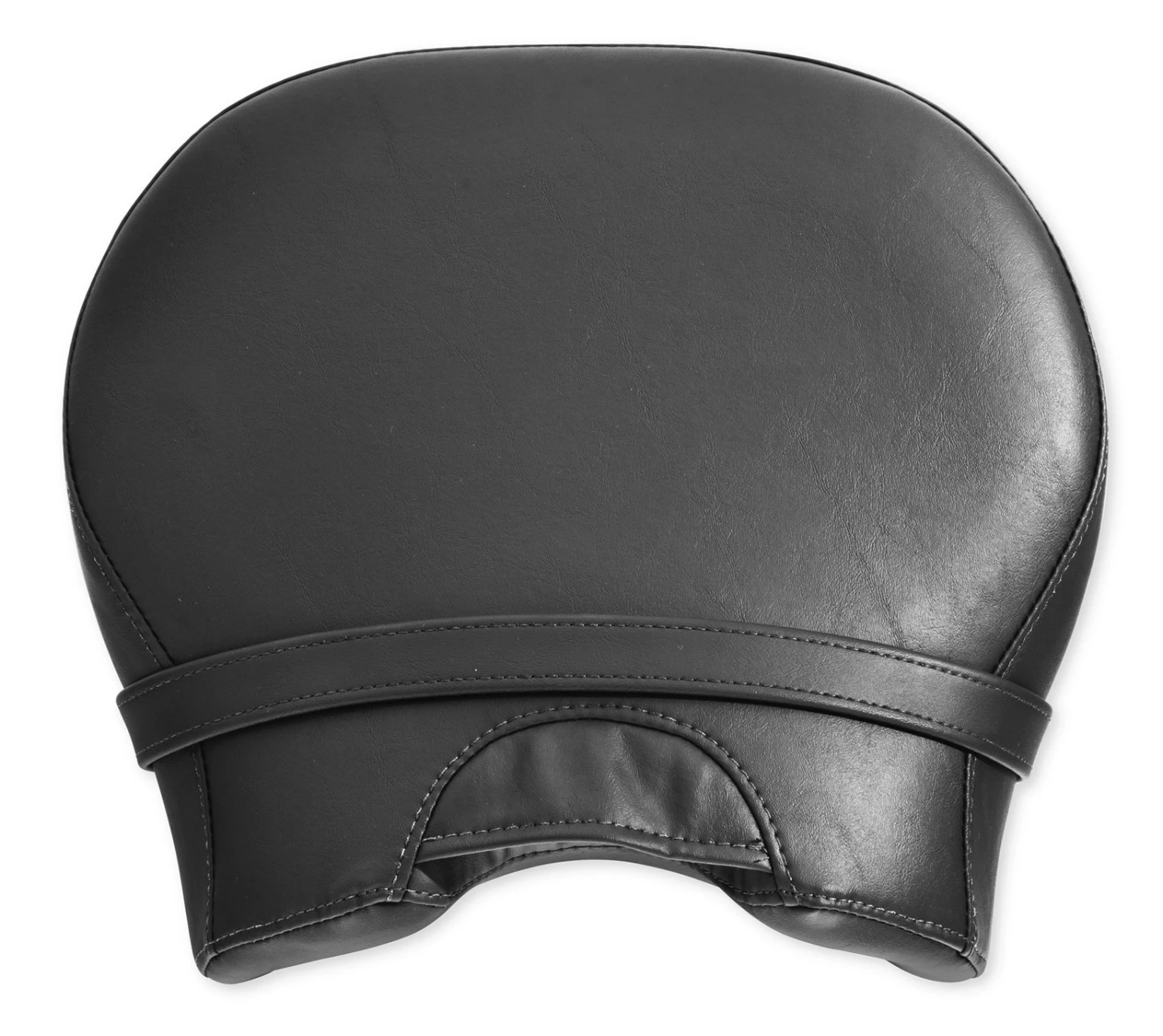 Harley Davidson Signature Passenger Pillion 15"