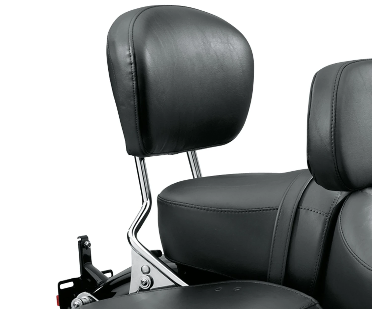 Harley Davidson Signature Passenger Pillion 15" – Bild 2