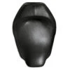Harley Davidson Low-Profile Solo Seat Smooth Vinyl 15"
