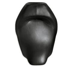 Harley Davidson Low-Profile Solo Seat Smooth Vinyl 15"
