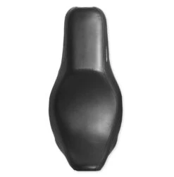 Harley Davidson Badlander Seat 13" Leather Black