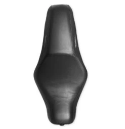 Harley Davidson Badlander Seat 11.5" Leather Black
