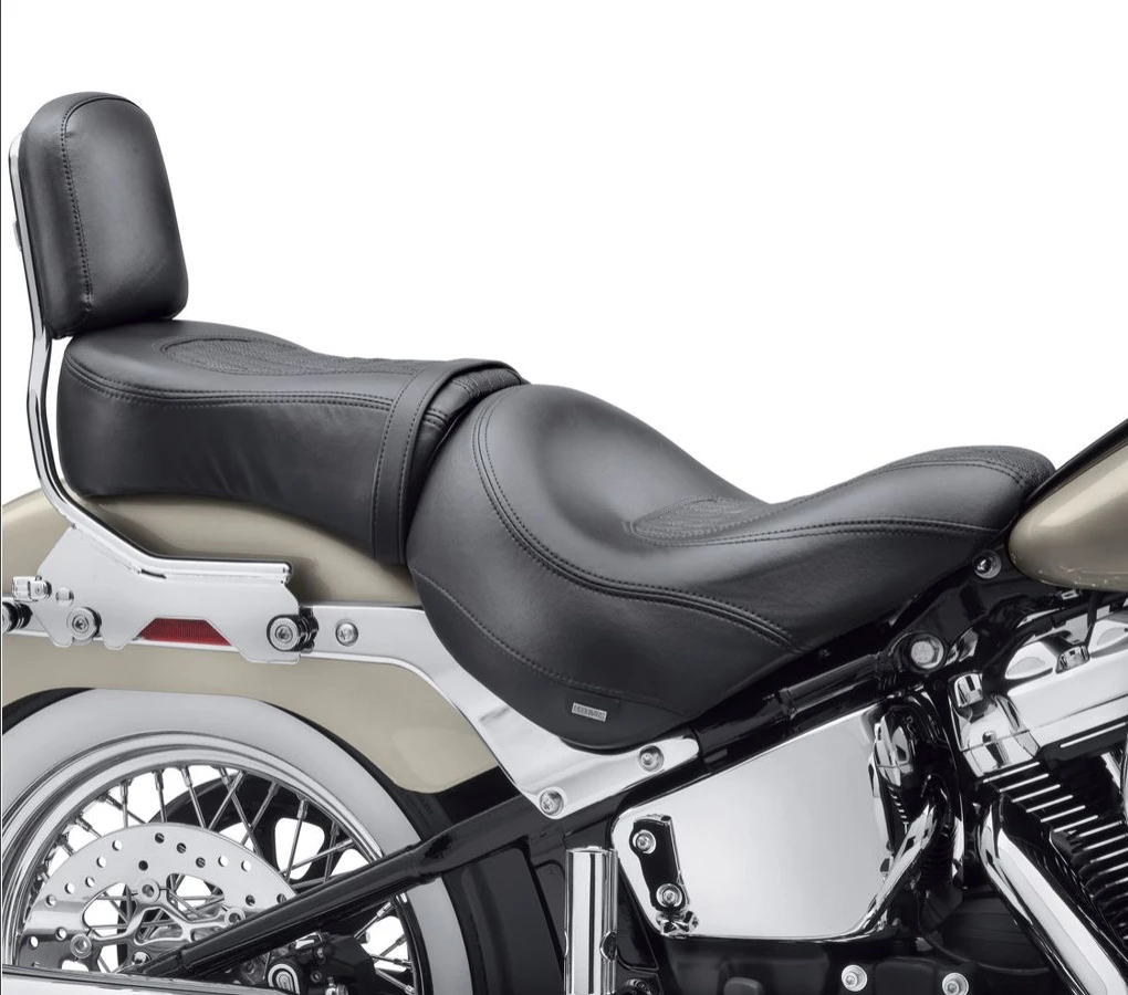 Harley Davidson Hammock Seat 16" – Bild 2