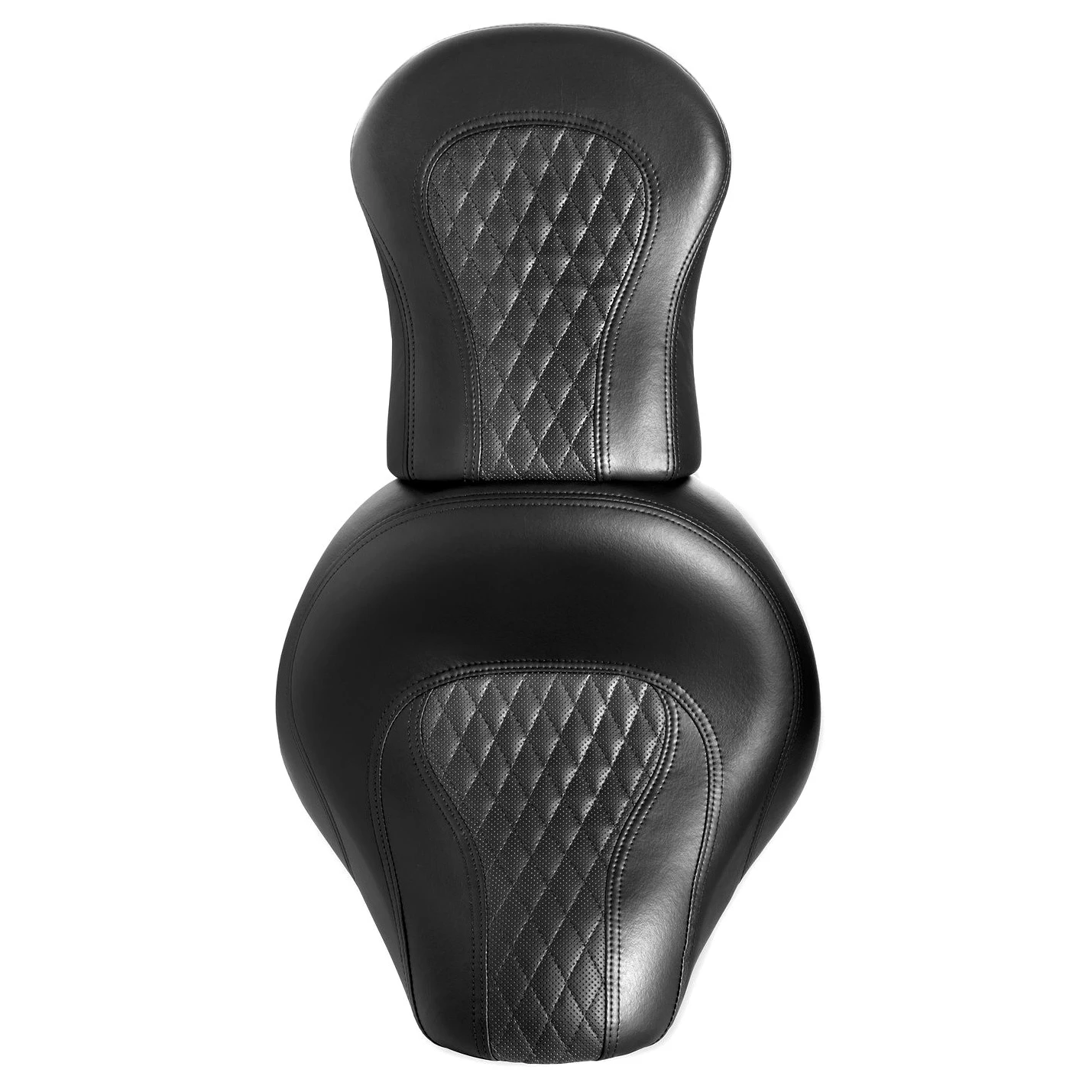 Harley Davidson Hammock Seat 16"