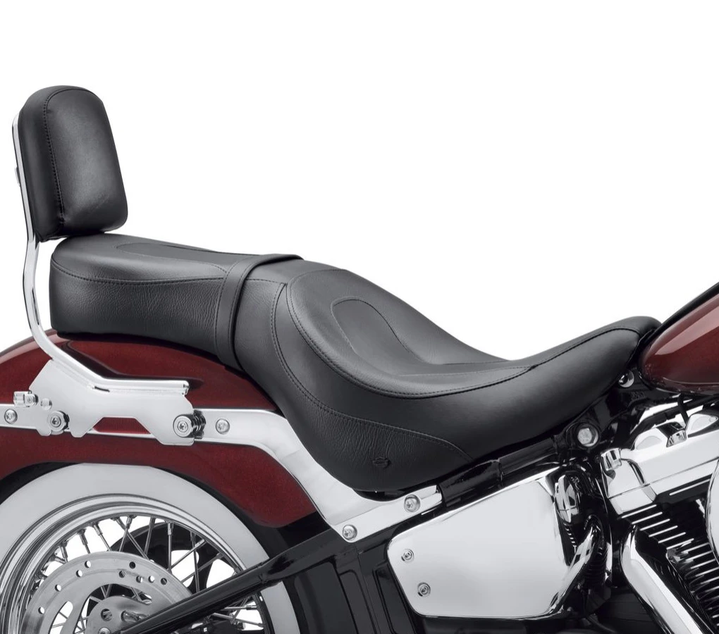 Harley Davidson Sundowner Seat 16.5" – Bild 2