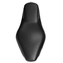 Harley Davidson Badlander Seat 12.5" Vinyl Black