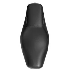 Harley Davidson Badlander 2-Up Seat 11" Vinyl Black