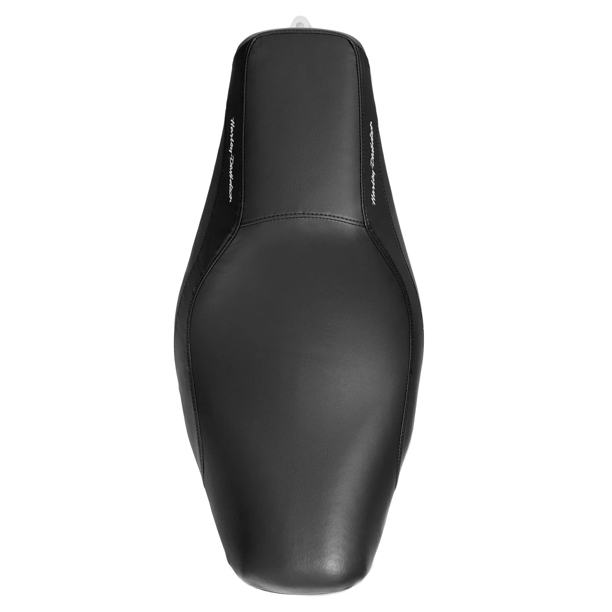 Harley Davidson Badlander 2-Up Seat 11" Vinyl Black