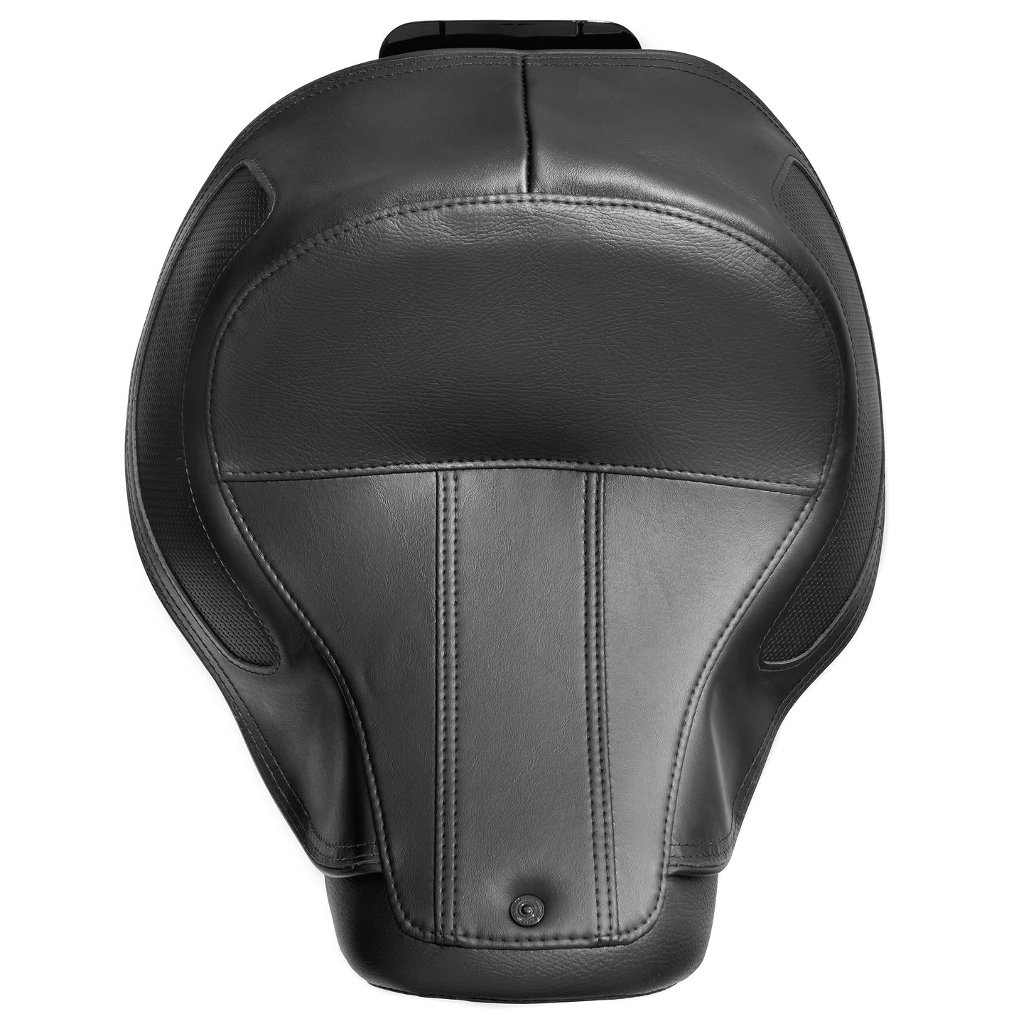 Harley Davidson Reach Solo Seat 14.5" Deluxe Styling