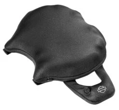 Harley Davidson Road Zeppelin Rider Seat Pad