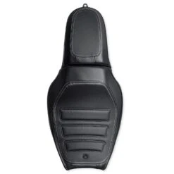 Harley Davidson Reach Two-Up Seat 11" Fat Bob Styling