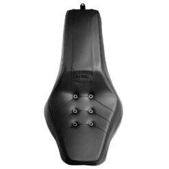 Harley Davidson Bevel Two-Up Seat 12.75"