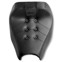 Harley Davidson Bevel Solo Seat 13"