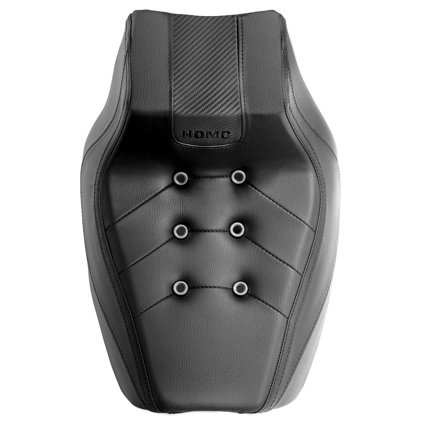 Harley Davidson Bevel Solo Seat 11.5"