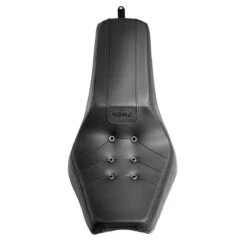 Harley Davidson Bevel Two-Up Seat 12.5"