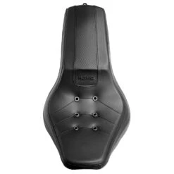 Harley Davidson Bevel Two-Up Seat 12.25"