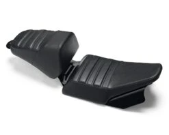 Harley Davidson Drag Seat 12" Black