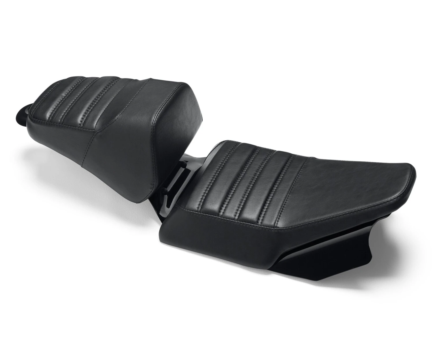 Harley Davidson Drag Seat 12" Black