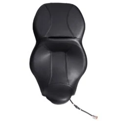 Harley Davidson Hammock Seat Heated & Cooled