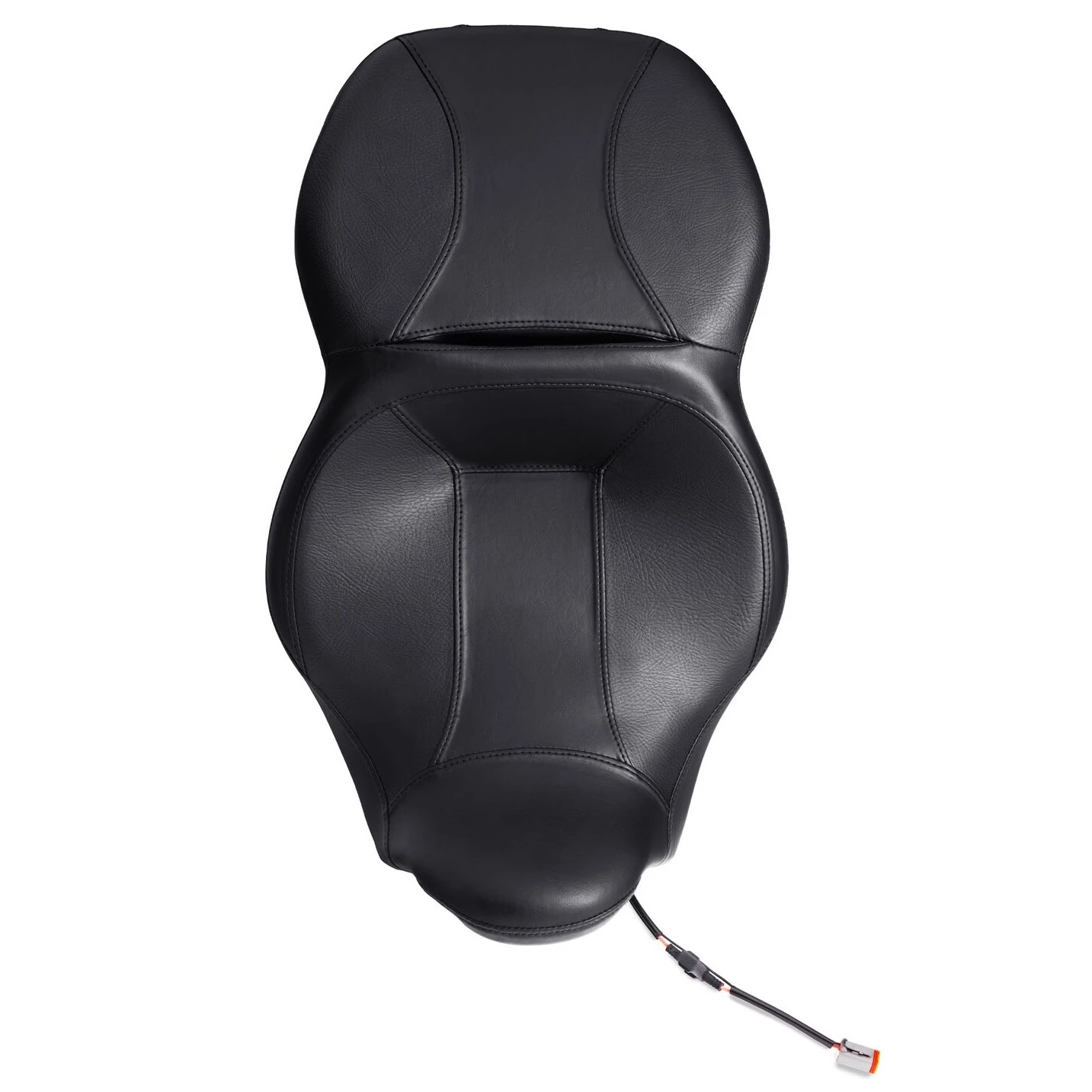 Harley Davidson Hammock Seat Heated & Cooled