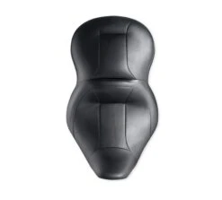 Harley Davidson Hammock Rider & Passenger Seat 17.5"