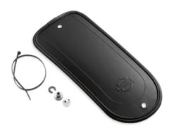 Harley Davidson Rear Fender Bib