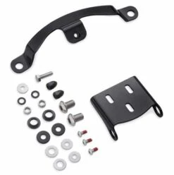 Harley Davidson Rigid Mount Installation Kit