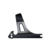 Harley Davidson Rigid Sideplates Black