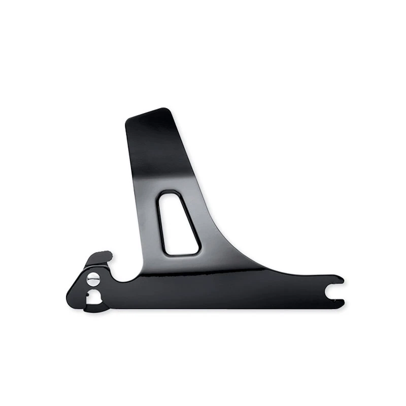 Harley Davidson Rigid Sideplates Black