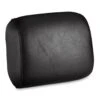 Harley Davidson Passenger Backrest Pad Smooth