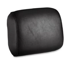 Harley Davidson Passenger Backrest Pad Smooth