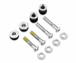 Harley Davidson Docking Hardware Kit Detachables