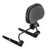 Harley Davidson Detachable Rider Backrest