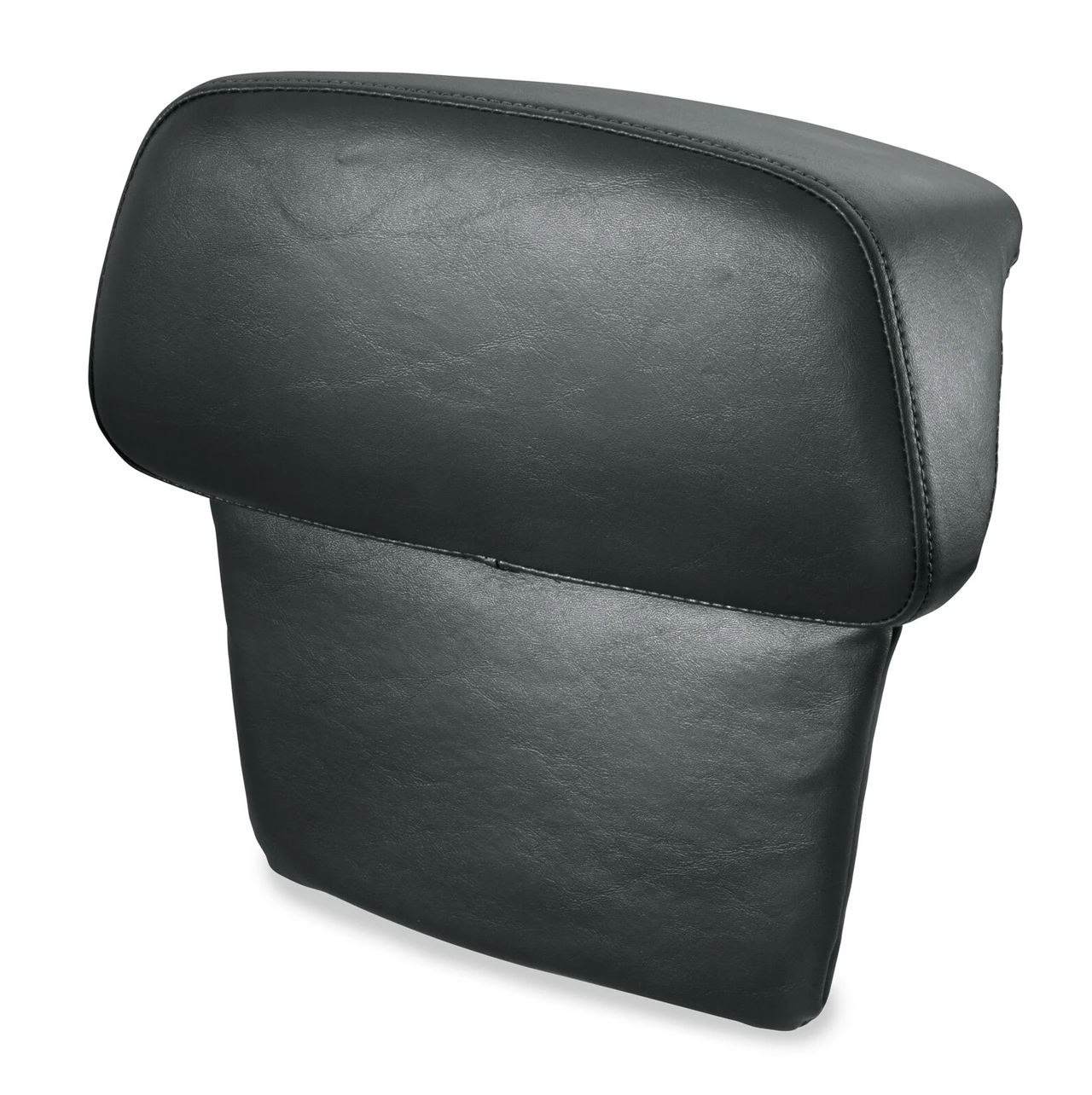 Harley Davidson Chopped Tour-Pak Backrest Pad Smooth