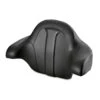Harley Davidson King Tour-Pak Backrest Pads - CVO Street Glide Styling