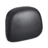 Harley Davidson Passenger Backrest Pad 16 Style