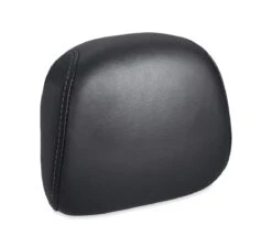 Harley Davidson Passenger Backrest Pad 16 Style
