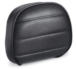 Harley Davidson Passenger Backrest Pad - 2016 Iron 883 Style