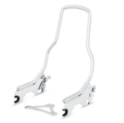 Harley Davidson HoldFast Sissy Bar Upright Standard 14.5" Chrome