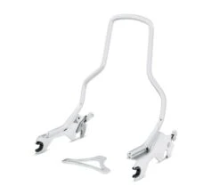 Harley Davidson HoldFast Sissy Bar Upright Standard Height Chrome